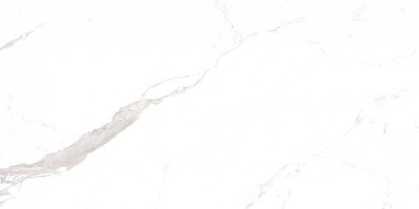 Płytka gresowa ALASKA WHITE  POLER 60x120 cm