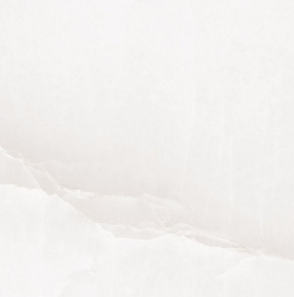 Płytka gresowa ONYX WHITE POLISHED 60x60 cm 