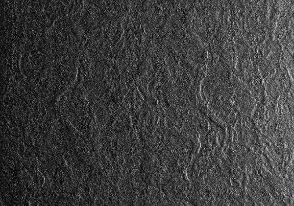 Brodzik kwadratowy kompaktowy Schedline Favory Plus czarny kamień 90x90 + syfon