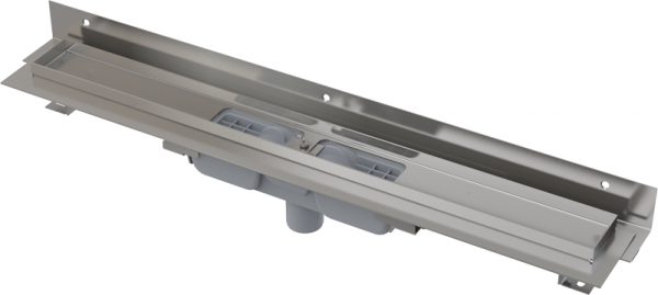 Odpływ liniowy podłogowy APZ1104-550 Flexible Low