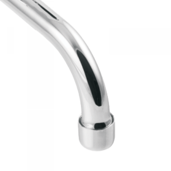 Bateria umywalkowo-zlewozmywakowa Invena MODEMA chrom S250