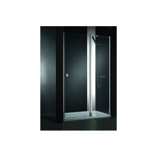 Drzwi prysznicowe SINGO 100 cm