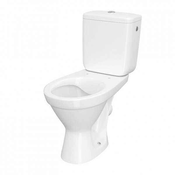 WC Kompakt 699 CERSANIA II SIMPLEON 010 + deska slim wolnoopadająca