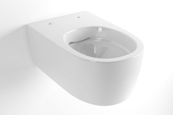 KOMPLET WC DOTO PURE RIM 54