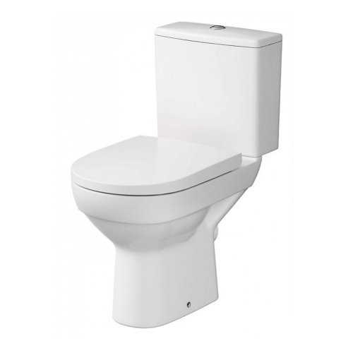 Kompakty WC