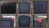 Kolumna Gitarowa 1x12  ELEGANCE BLACK MAGIC DROP V12