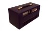 Obudowa wzmacniacza Typ Marshall S PURPLE