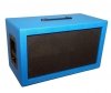 Obudowa do kolumny gitarowej 2x12 COMPACT BLUE CUSTOM