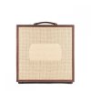  Kolumna gitarowa 1x12 WOOD LOOK BROWN