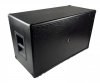  Kolumna BRZOZA 2x12 TYP MESA BLACK