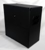 Obudowa do Kolumny 2x12 TOPOLA WŁOSKA SQUARE BLACK