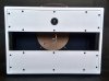 Obudowa Kolumny 1x12  ELEGANCE CREAM & CANE