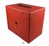 Kolumna gitarowa 1x12 COMPACT RED BLACK