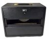 Kolumna 1x12 King Size Boutique BLACK
