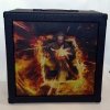 Obudowa Kolumny 1x12  WIEDŹMIN BLACK TOPOLA 
