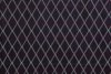 Grill VOX Style Diamant black (77x75)