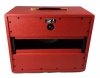  Kolumna 1x12 King Size Boutique RED V30