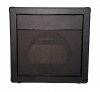 Obudowa Kolumny 1x12 BLACK / BLACK