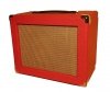  Obudowa kolumny 1x10 COMPACT RED / GOLD