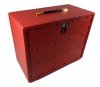  Kolumna 1x12 King Size Boutique RED WGS VETERAN 30