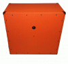  Obudowa do Kolumny 4x12 ORANGE / CANE