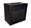 Obudowa Kolumny 1x12 BLACK / BLACK