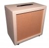 Obudowa Kolumny 1x12  WHITE CANE