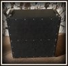 Obudowa do Kolumny 4x12 BLACK