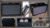 Obudowa Kolumny 2x12 SILVER UG
