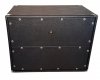 Obudowa Kolumny 1x12  BIG SIZE BLACK