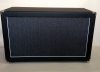 GOTOWA Obudowa do Kolumny BRZOZA 2x12  BLACK DARK