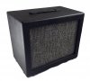 Obudowa kolumny gitarowej 1x12 COMPACT BLACK DARK