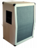   Kolumny  2x12  VERTICAL SILVER TYP Marshall