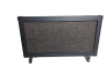  Kolumna gitarowa BRZOZA 2x12  BLACK MODERN