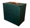 Obudowa Kolumny  1x12  ELEGANCE GREEN / CANE 