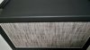 Grill cloth BROWN-BLACK-WHITE  (10x10)