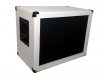 Obudowa Kolumny 1x12  BIG SIZE WHITE