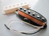 Przetworniki Kluson STRAT Grand Vintage '56 Alnico Gryf