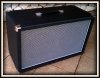 Obudowa Kolumny 2x12 SILVER UG