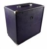 Obudowa Kolumny BRZOZA 1x12  ELEGANCE PURPLE/ S&P