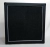 Obudowa do Kolumny 2x12 TOPOLA WŁOSKA SQUARE BLACK