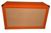 GOTOWA Obudowa do Kolumny 2x12  TYP ORANGE