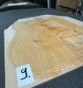 Formatka  Klon Falisty TOP 9
