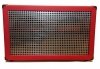  Obudowa Kolumny  2x12 RED METAL