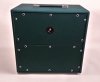  Obudowa Kolumny BRZOZA 1x12  ELEGANCE GREEN&DARK 