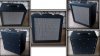 Obudowa Kolumny 1x12  ELEGANCE HIWATT/ S&P 