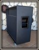 Obudowa kolumny 2x12 BIG SIZE CUSTOM BRZOZA