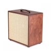  Kolumna gitarowa 1x12 WOOD LOOK BROWN
