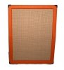 Obudowa do Kolumny BRZOZA 2x12  VERTICAL ORANGE