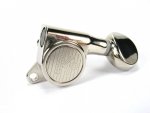 Klucze gitarowe Kluson MK6LN Nickel